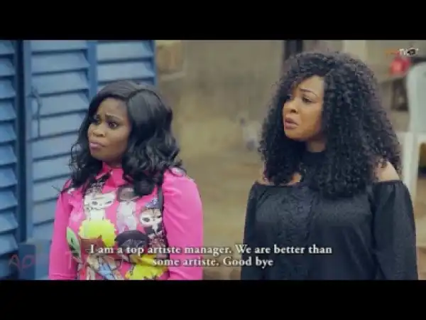 Makan (2019)